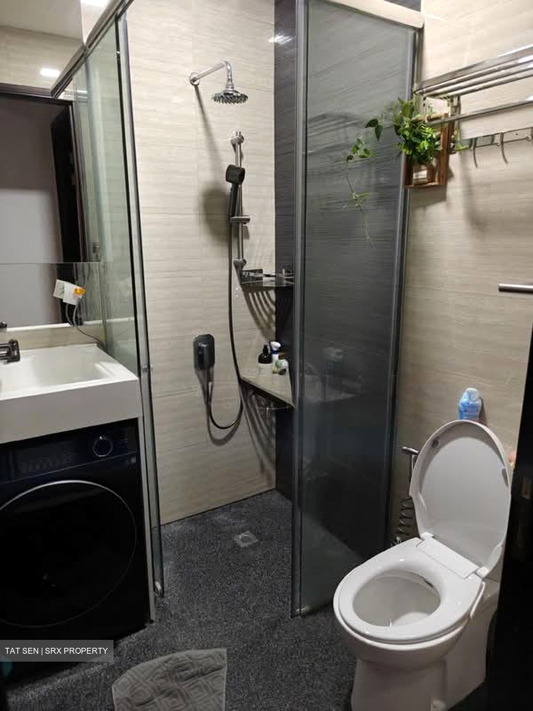 Oxley Edge (D9), Apartment #550953921